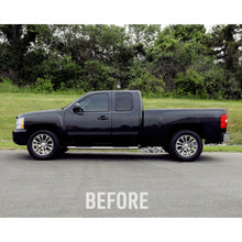 Cargar imagen en el visor de la galería, Mishimoto 2007-2019 Chevy/GMC Truck 1500 Leveling Kit Rear 2 Inch