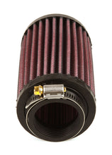 Cargar imagen en el visor de la galería, K&amp;N Filter Universal Rubber Filter 1-11/16in FLG / 3in OD / 5in Height