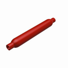 Cargar imagen en el visor de la galería, MagnaFlow Muffler Red Pack Series Glasspack 3in Rd 18in Body Length 2in/2in Inlet/Outlet