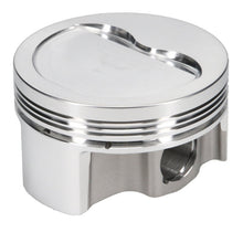 Cargar imagen en el visor de la galería, JE Pistons FIAT 176A 7.8:1 KIT Set of 4 Pistons