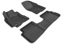 Cargar imagen en el visor de la galería, 3D MAXpider 09-13 Toyota Matrix Kagu Black Full Set