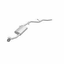 Load image into Gallery viewer, BRExhaust 00-02 Nissan Xterra 3.3L Muffler Kit