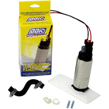 Cargar imagen en el visor de la galería, BBK 86-97 Mustang 5.0 /4.6 110 LPH Intank Fuel Pump