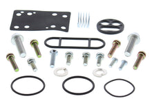 Cargar imagen en el visor de la galería, All Balls Racing 1990 Yamaha XV535 Virago Fuel Tap Repair Kit