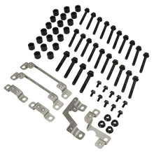Load image into Gallery viewer, BD Diesel 09-26 RAM/Dodge/Jeep 5.7L Hemi Manifold Bolt &amp; Spacer Kit