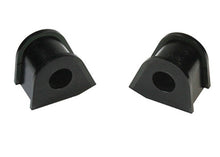 Cargar imagen en el visor de la galería, Whiteline Plus 80-92 Volkswagen T25 T3 21mm Front Sway Bar Mount Bushing