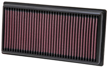Cargar imagen en el visor de la galería, K&amp;N Replacement Air FIlter 10-11 Fiat 500 0.9L L2 / 11 Lancia Ypsilon 0.9L L2