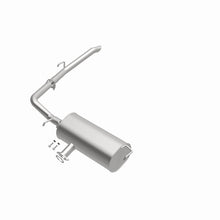 Cargar imagen en el visor de la galería, BRExhaust 11-16 Toyota Sienna Muffler Kit