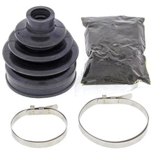 Cargar imagen en el visor de la galería, All Balls Racing 10-12 Arctic Cat 350 CR CV Boot Repair Kit - Front - Outer