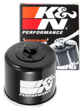 Cargar imagen en el visor de la galería, K&amp;N Oil Transmission Filter, Powersports - Canister
