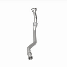 Cargar imagen en el visor de la galería, BRE Exhaust 05-08 A4 Quattro 2.0L Front Pipe Kit