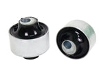 Whiteline 06-15 Mazda MX-5 Miata Dual-Offset Caster Bushings
