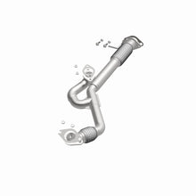 Cargar imagen en el visor de la galería, BRE Exhaust 10-15 Equinox Terrain 3.0L 3.6L Front Pipe Kit