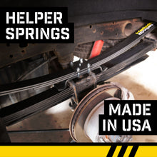 Load image into Gallery viewer, Hellwig 14-21 Ram ProMaster 1500 Single Leaf EZ 990 Helper Spring - Up To 1500 Lb