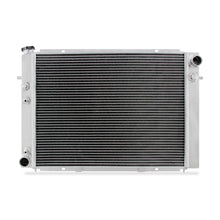 Cargar imagen en el visor de la galería, Mishimoto 86-95 Holden Commodore VP/VR/VS V8 5.0L Aluminum Radiator