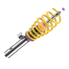 Cargar imagen en el visor de la galería, KW BMW 4 Series Gran Coupe M440i G26 2WD (w/ Electronic Dampers) Coilover Kit V2