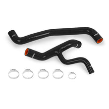 Cargar imagen en el visor de la galería, Mishimoto 97-04 Ford F-150 5.4L V8 (w/o Oil Cooler) Black Silicone Radiator Hose Kit