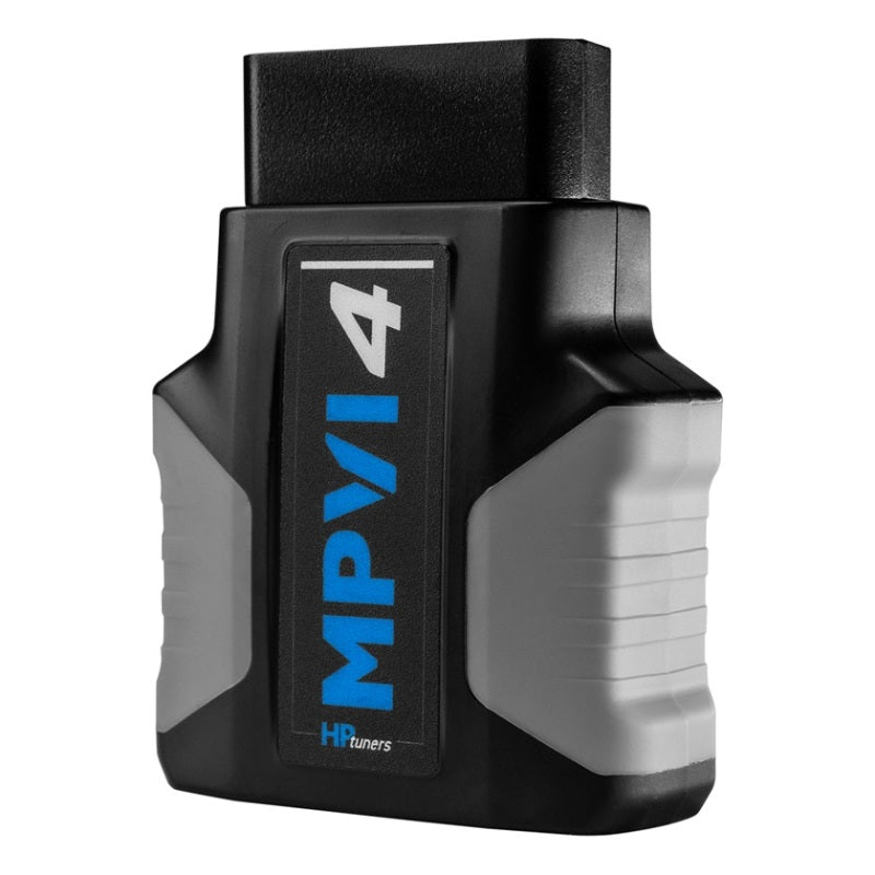 HPT MPVI4 w/Pro Feature Set + 8 Universal Credits (*Pro Link+ Cable Sold Separately*)