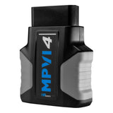 HPT MPVI4 w/Pro Feature Set + 0 Universal Credits (*Pro Link+ Cable Sold Separately*)