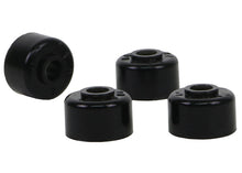 Cargar imagen en el visor de la galería, Whiteline Plus 1/85-11/99 Toyota Landcruiser Rear Sway Bar Link Bushing