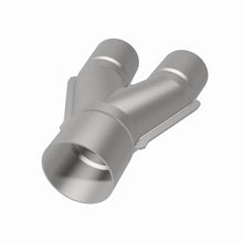 Cargar imagen en el visor de la galería, MagnaFlow Smooth Trans Y 2.50/2.00inch SS 10deg.