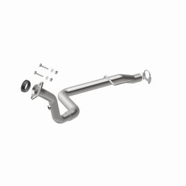 BRE Exhaust 93-98 Grand Cherokee Grand Wagoneer 4.0L 5.2L Front Pipe Kit