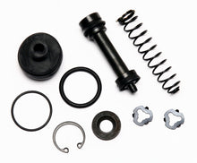 Cargar imagen en el visor de la galería, Wilwood Rebuild Kit - 3/4in Combination M/C