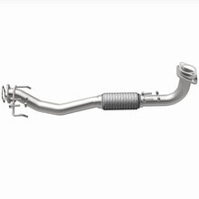 Cargar imagen en el visor de la galería, BRE Exhaust 02-07 Lancer 2.0L Front Pipe Kit
