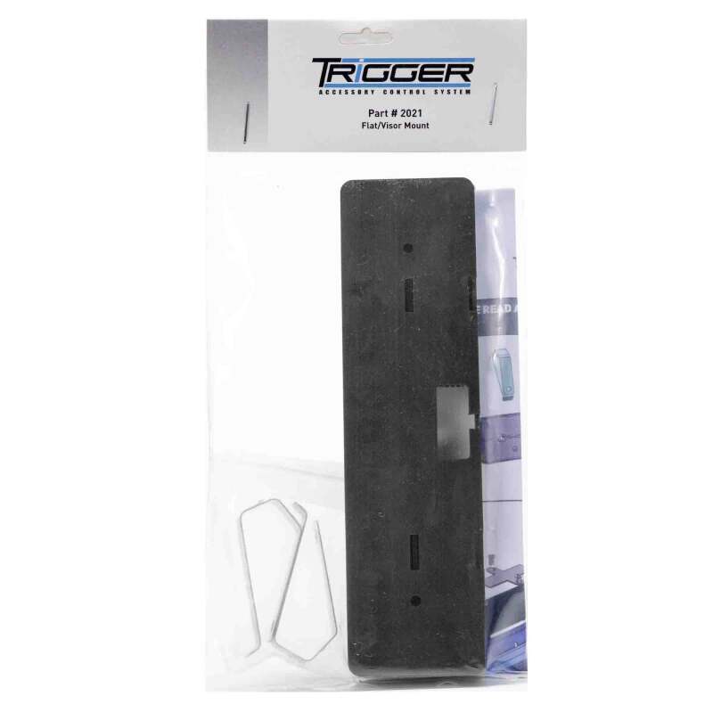 Oracle Trigger 6 Shooter Toyota Tacoma Combo Kit