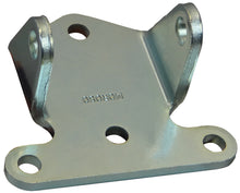Cargar imagen en el visor de la galería, Moroso Chevrolet Small Block Motor Mounts - Short - 1-11/16in x 2.5in x 1/4in - Steel - 2 Pack