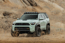 Load image into Gallery viewer, DV8 Offroad 25-26 Toyota 4Runner Exterior Window Molle for DV8 Offroad Roof Rack - Driver