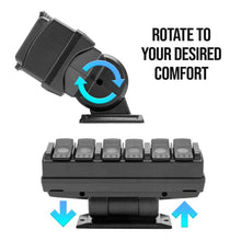 Cargar imagen en el visor de la galería, Oracle Trigger 6 Shooter Toyota 4Runner Lexus Gx 470 &amp; Fj Cruiser Combo Kit