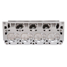 Cargar imagen en el visor de la galería, Edelbrock Cylinder Head Race Victor Jr Complete Chevy Gen V LT1/LT4