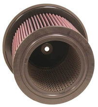 Cargar imagen en el visor de la galería, K&amp;N 99-02 Nissan Patrol 4.5L L6 Replacement Air Filter