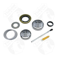 Cargar imagen en el visor de la galería, Yukon Gear Pinion install Kit For Model 35 IFS Diff For Explorer and Ranger