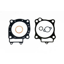 Cargar imagen en el visor de la galería, Athena 02-08 Honda CRF 450 R 450cc 96mm Standard Bore Cylinder Gasket Kit