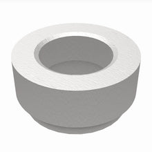 Cargar imagen en el visor de la galería, MagnaFlow Thrd O2 Sensor Boss 20-Pk
