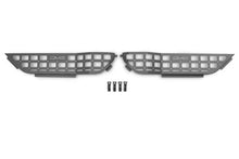 Cargar imagen en el visor de la galería, DV8 Offroad 18-20 Jeep Wrangler (JL)/Gladiator (JT) Front Door Pocket Molle Panels