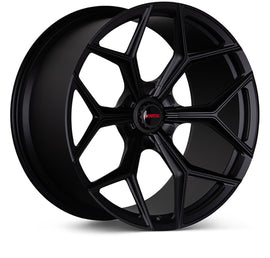 Vossen x Novitec NL4-5L 23x10.5 / 5x130 / ET21 - (Urus - Front)