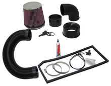 Cargar imagen en el visor de la galería, K&amp;N Performance Intake Kit VOLKSWAGEN GOLF V GTI