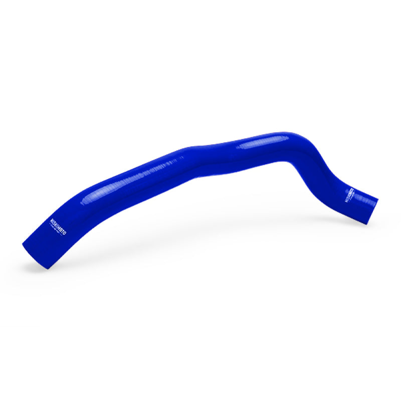 Mishimoto 10-16 Toyota 4Runner 4.0L V6 Blue Silicone Hose Kit