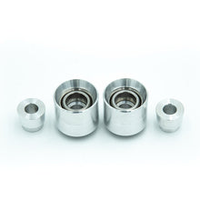 Cargar imagen en el visor de la galería, SPL Parts Subaru BRZ / 15+ WRX / Toyota 86/GR86 Rear Spherical Knuckle Bushing