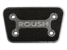 Cargar imagen en el visor de la galería, Roush 2015-2023 Ford Mustang 3-Piece Performance Pedal Kit