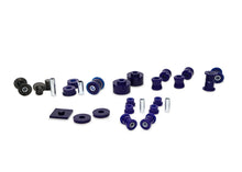 Cargar imagen en el visor de la galería, SuperPro 1970-1980 Triumph Spitfire Base Rear Suspension Kit