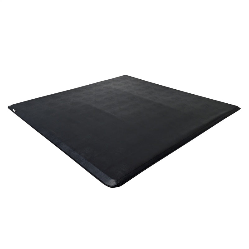 Westin 15-24 Ford F-150 6.5ft. Bed Soft Roll Tonneau Cover - Black