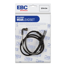 Cargar imagen en el visor de la galería, EBC 2010-2011 BMW X5M 4.4L Twin Turbo Front Wear Leads