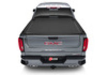 Cargar imagen en el visor de la galería, BAK 04-13 Chevy Silverado/GM Sierra Revolver X4s 5.9ft Bed Cover