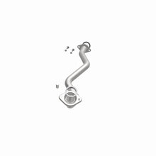 Cargar imagen en el visor de la galería, BRE Exhaust 04-09 Highlander RX330 RX350 2.4L 3.3L 3.5L Front Pipe Kit
