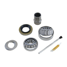 Cargar imagen en el visor de la galería, Yukon Gear Pinion install Kit For Isuzu (w/ Drum Brakes) Diff