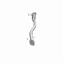 Cargar imagen en el visor de la galería, BRE Exhaust 14-22 Jeep Cherokee 3.2L Front Pipe Kit